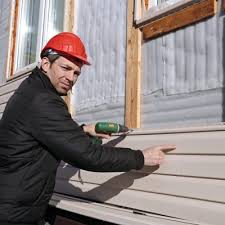 Best Engineered Wood Siding  in Green Valley, CA